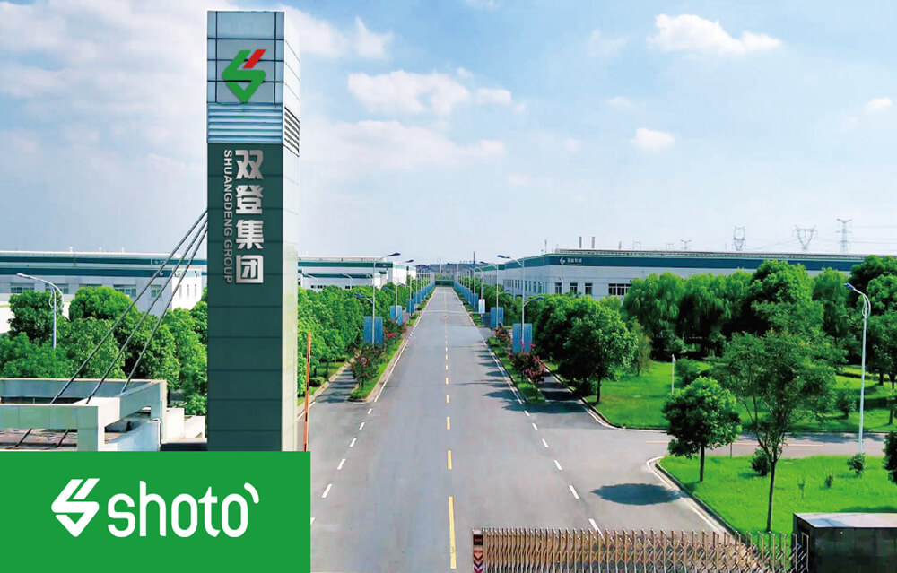 雙登電池，驅動智慧交通與農業(yè)革命的三大核心場景解析
